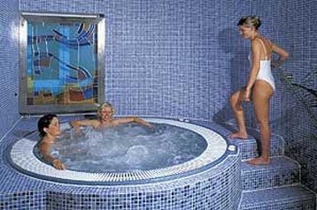 Čehija Hotel Karlovi Vari / Karlovy Vary, Eksterjers